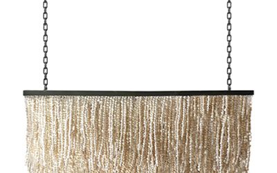 Waterfall Rectangular