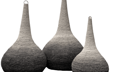 Calabash Pendant