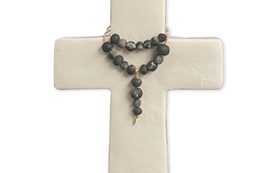 Wall Crosses