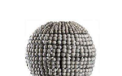Sphere Table Lamp