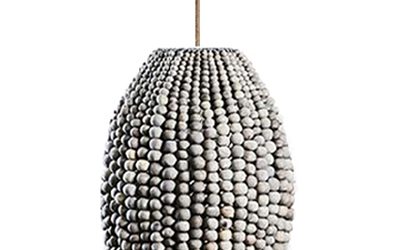 Barrel Pendant – One Size