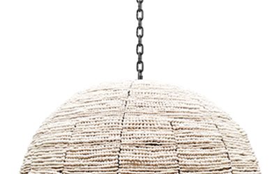 Dome Pendant