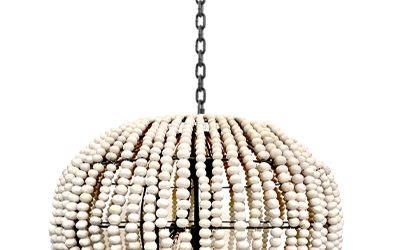 Oval Pendant