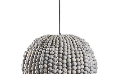 Sphere Pendant – One Size