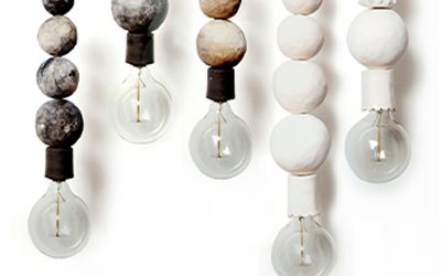 Stacking Pendant
