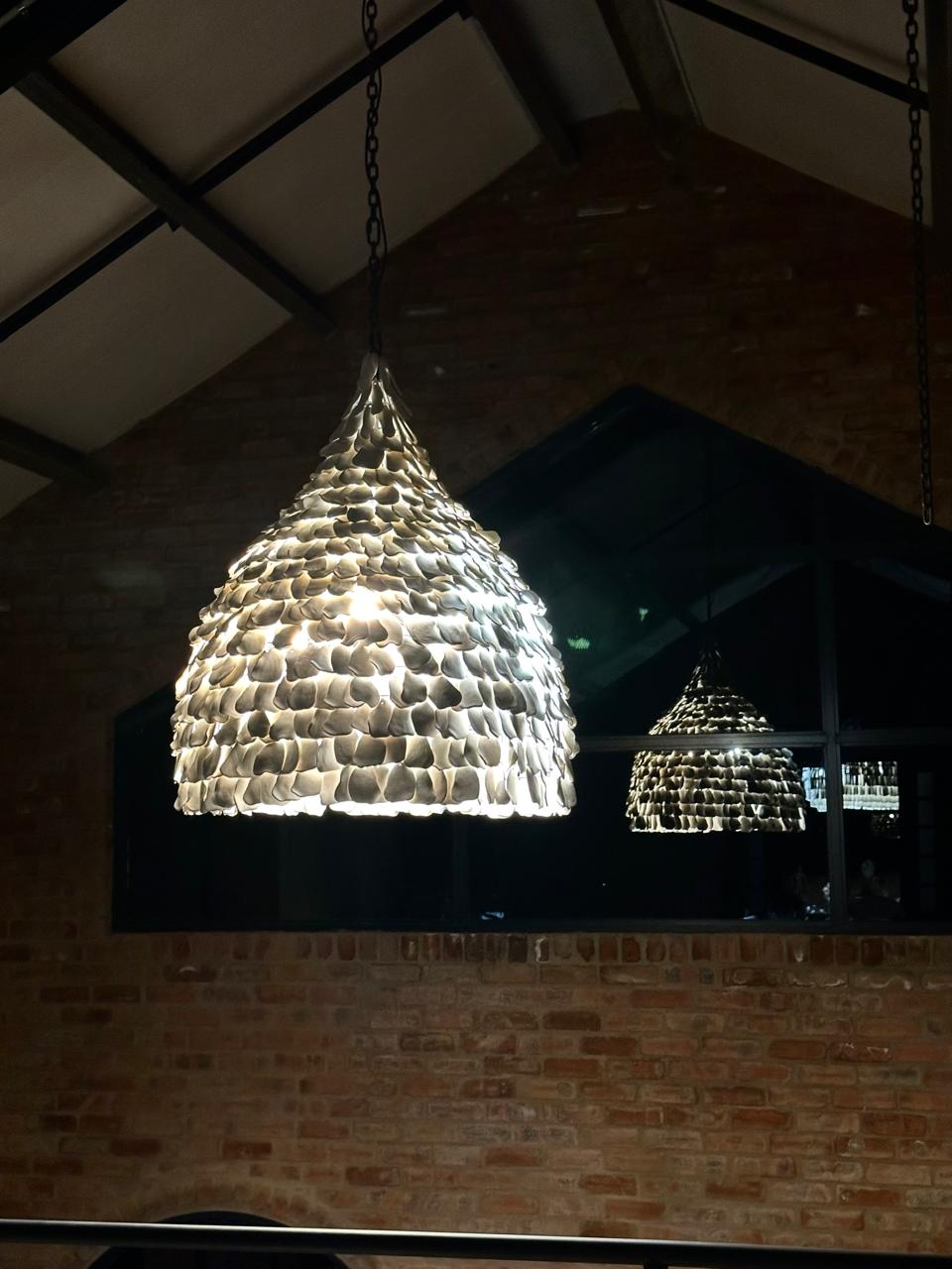 Petal Pendant - Image 5