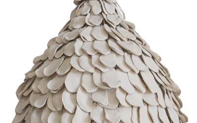 Petal Pendant