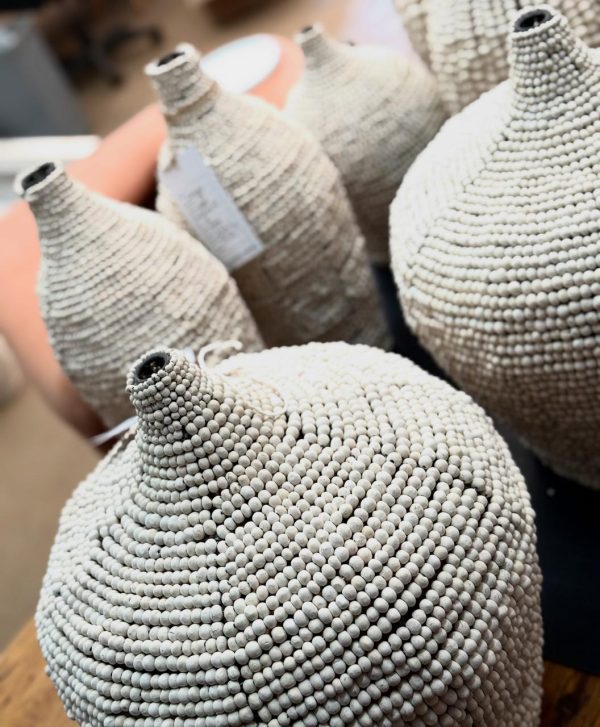 Carafe Pendant or Floor Lamp - Image 4