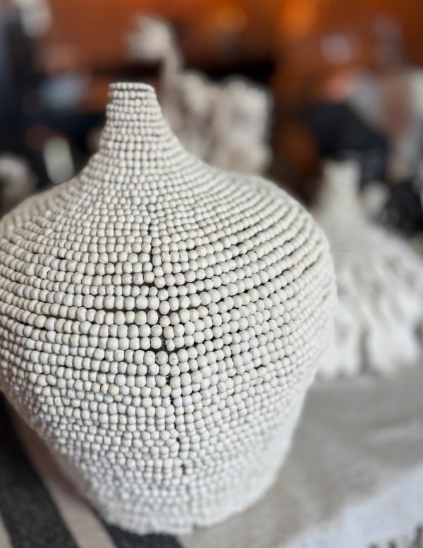 Carafe Pendant or Floor Lamp - Image 3