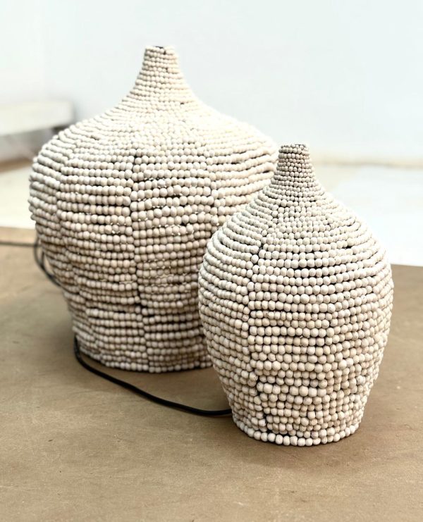 Carafe Pendant or Floor Lamp - Image 5