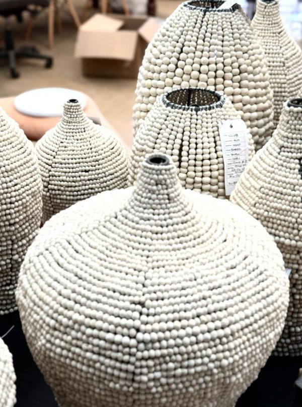Carafe Pendant or Floor Lamp - Image 7